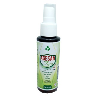 AGESAN Z Spray Protett.100ml