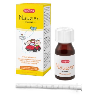 NAUZEN Flac.50ml