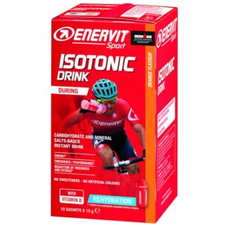ENERVIT SPORT Isotonic Drink