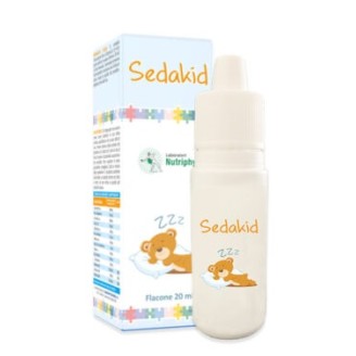 Sedakid 20ml