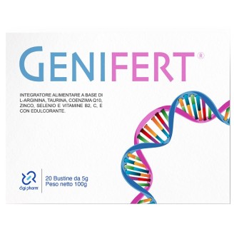 GENIFERT 20 Bust.