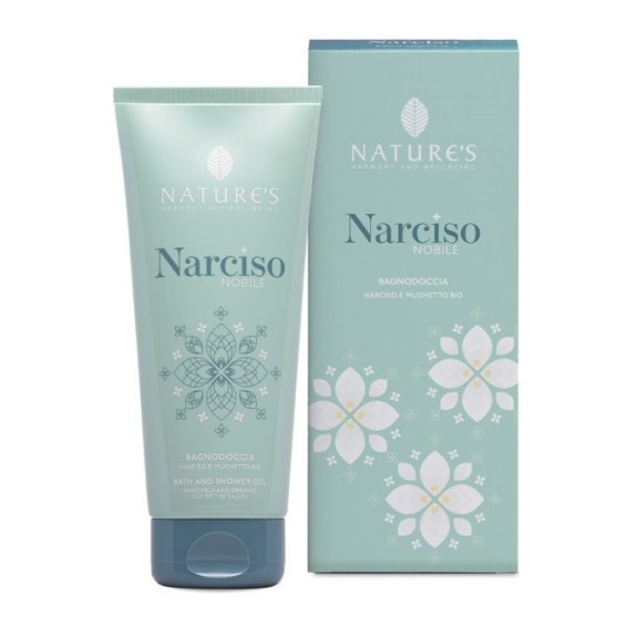 NATURE'S NARCISO NOB BAGNO DOC