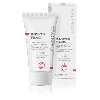 SENSIVEN ZELAIC 50ml