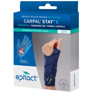 EPITACT CARPAL STAY Sx S