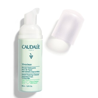 VINOCLEAN SCHIUMA DET 50ML