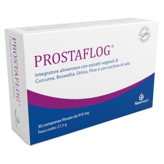 PROSTAFLOG 30 Cpr