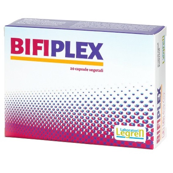 BIFIPLEX 20 Cps