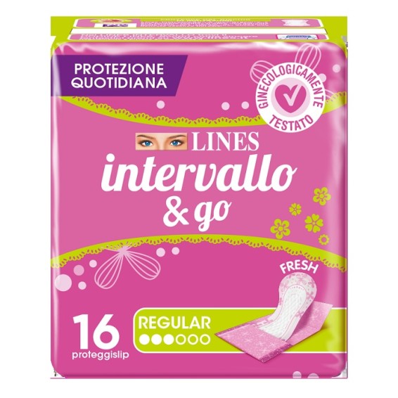 LINES INTERV FRESH RIP 16PZ