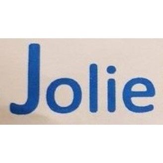 Jolie88 Mask Chir Bb Azz 10pz