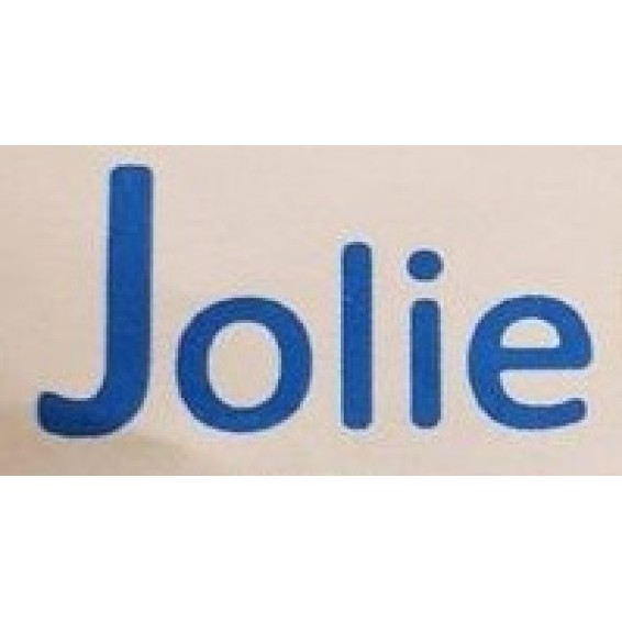 Jolie88 Mask Chir Bb Azz 10pz