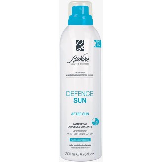 DEFENCE SUN Latte D/Sole 200ml