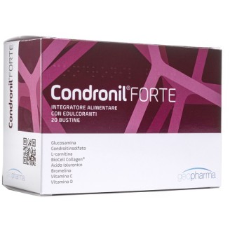 CONDRONIL Forte 20 Buste