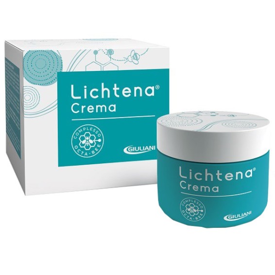 LICHTENA Crema AI 50ml*OFS