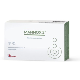 MANNOX 2-10 Stick Orosol.