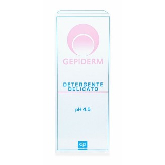 GEPIDERM Det.Del.200ml