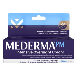 MEDERMA PM Crema 20ml