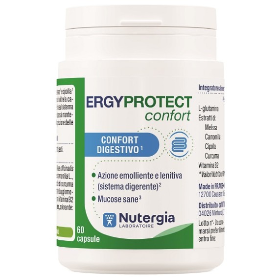 ERGYPROTECT Confort 60 Cps