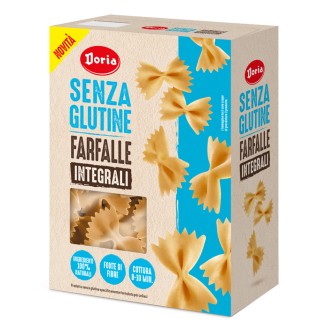 DORIA Farfalle Int.400g