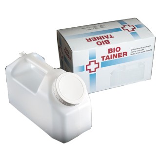 Bio Tainer Tanica Ur 24h 2,5l