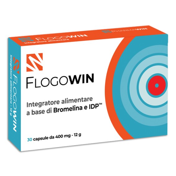 FLOGOWIN 30 Cps