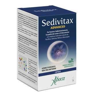 SEDIVITAX*ADV.70 Opr