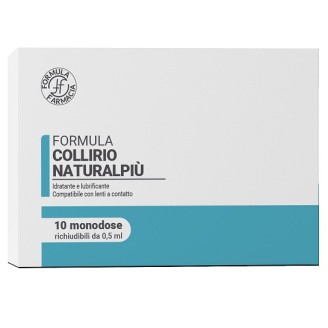 FORMULA COLLIRIO NATURAL 10FL