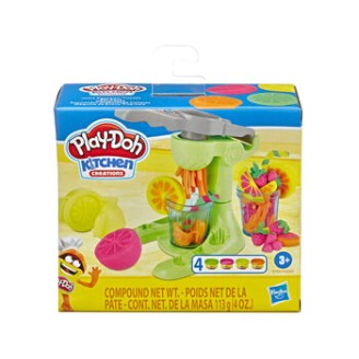 Hasbro Pd Foodie Favor Frutti