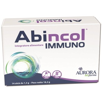 ABINCOL Immuno 14 Stick