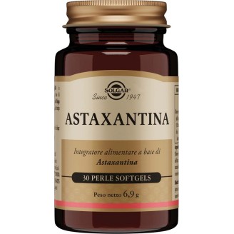 ASTAXANTINA 30*Perle SOLGAR