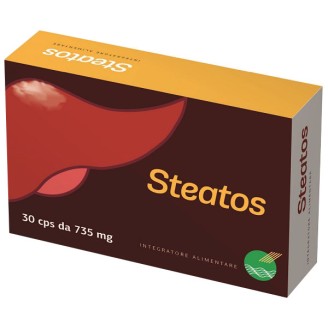 STEATOS 30 Cps