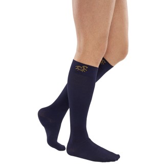 SOCKS FY Bamboo Opera Blu 1-S