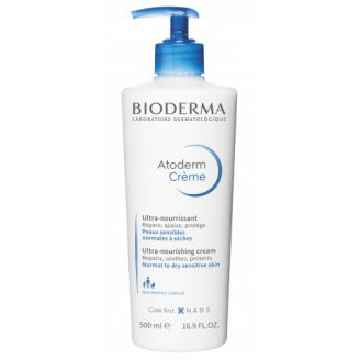 ATODERM Crema*200ml