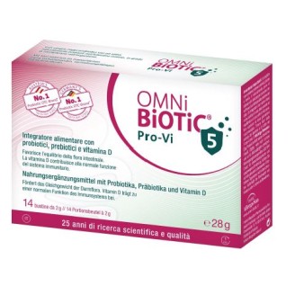 OMNI BIOTIC PRO VI 5 14BUST