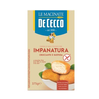 DE CECCO Farina Mais Tost.Impa