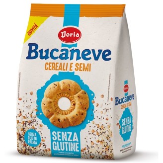 DORIA Bisc.Bucaneve Cer/Semi