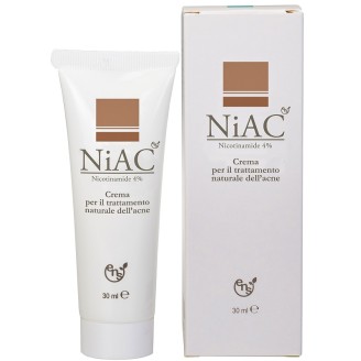 NIAC Crema 30ml