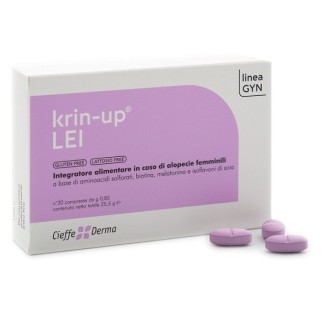 KRIN-UP Lei 30 Cpr
