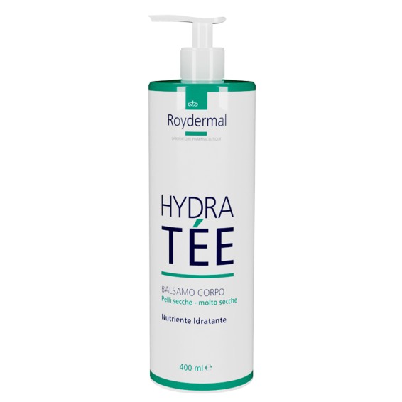 HYDRATEE Bals.Corpo P-S 400ml