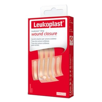 LEUKOSAN Strip Kit 6+3 Cerotti