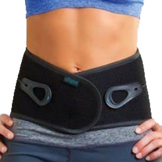 FGP Cors.Semir.Aspen Lumb.L