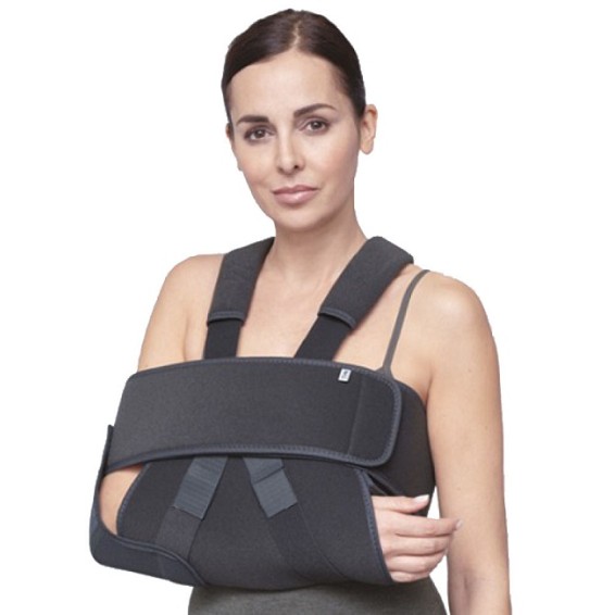 FGP Immob.Br-Spalla+Gomito