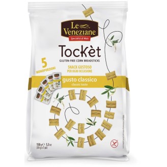 LE VENEZIANE TOCKET CLASS 150G