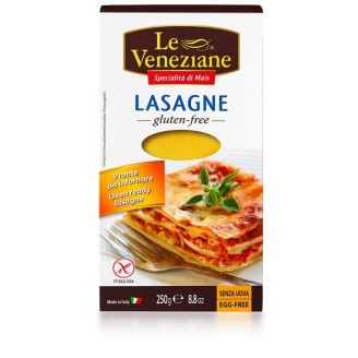 LE VENEZIANE Lasagne 250g