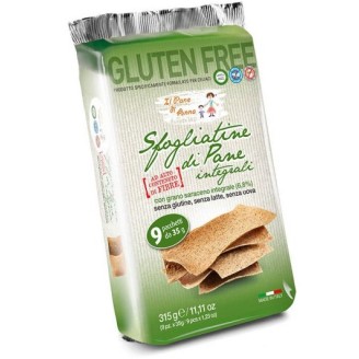 PANE ANNA Sfogliatine Int.315g