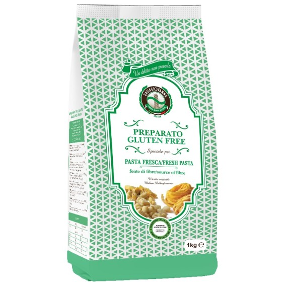 MOLINO D.GRV Pasta Fresca 1Kg