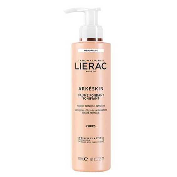 LIERAC ARKESKIN BALSAMO CORPO