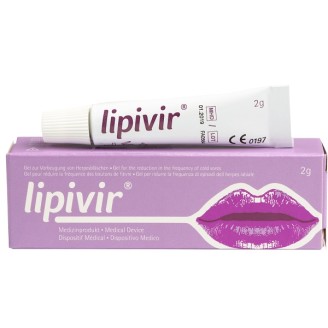 LIPIVIR 2g