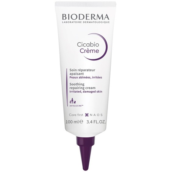 CICABIO CREME 100ML