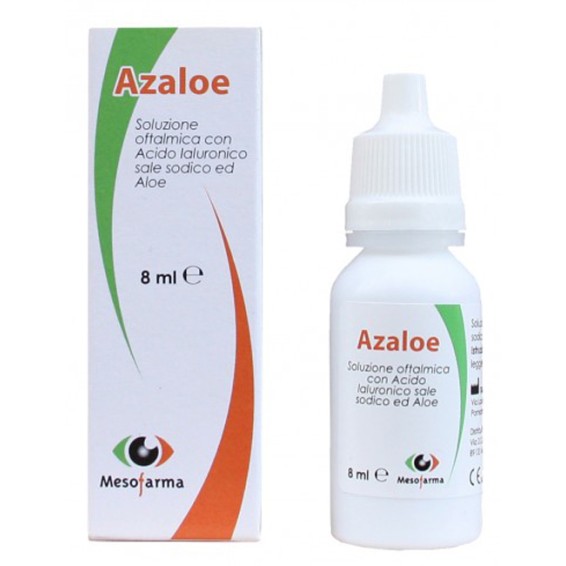 AZALOE Sol.Oft.