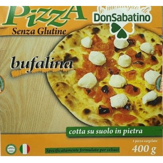Sg Sas Pizza Bufalina Surg400g Sg Sas Pizza Bufalina Surg400g